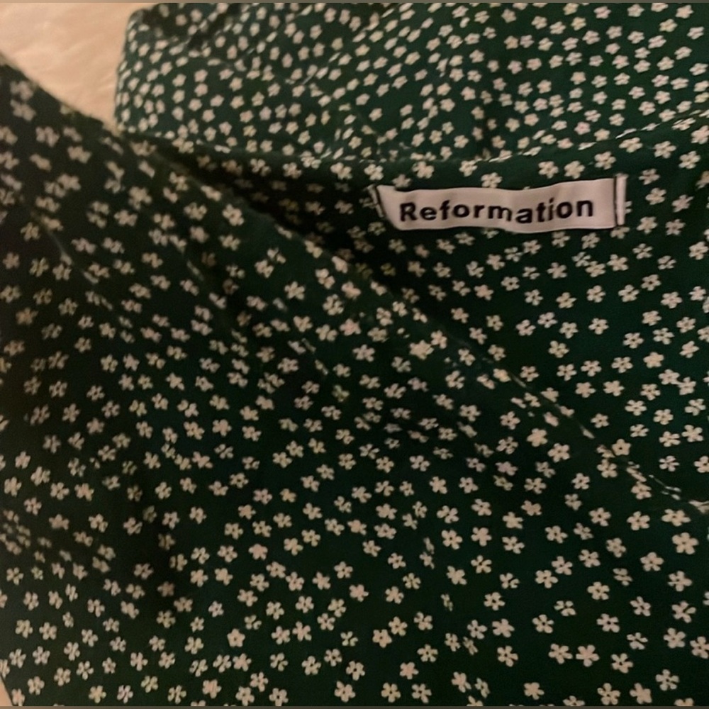 Reformation Alexandra Dress - Picture 6 of 6